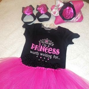 New Nb tutu 🤗handmade